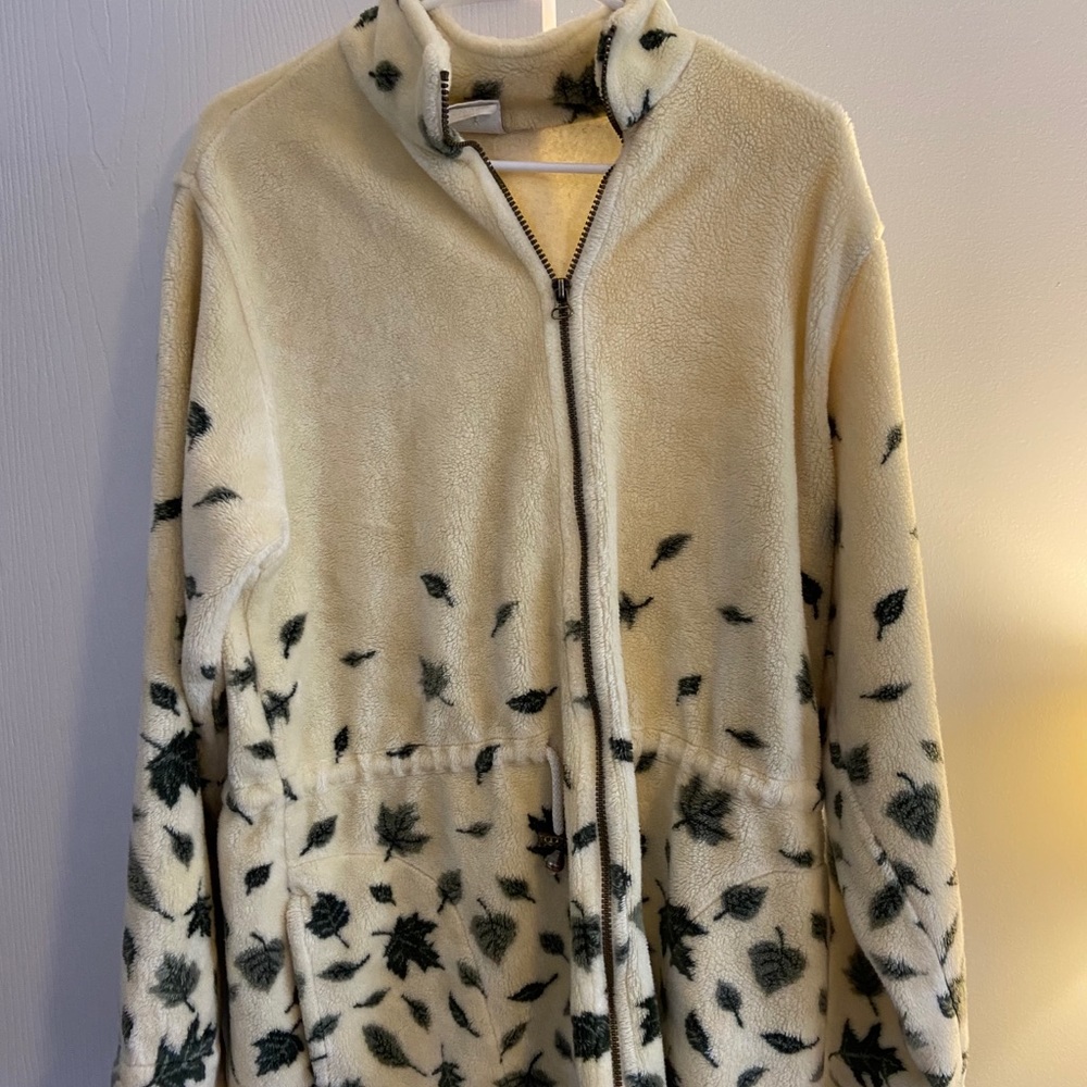 Soft Jacket